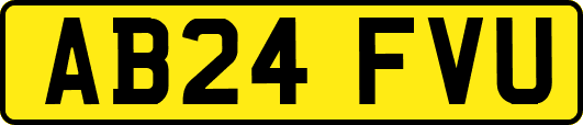 AB24FVU