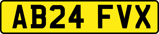 AB24FVX