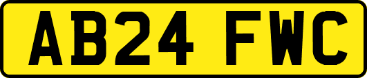AB24FWC
