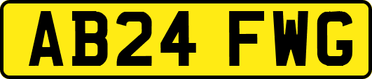AB24FWG