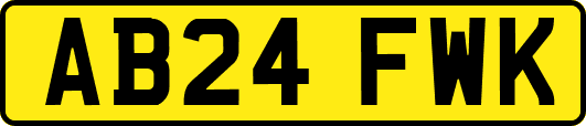 AB24FWK