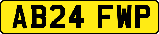 AB24FWP