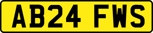 AB24FWS