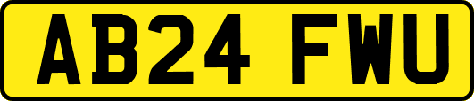 AB24FWU