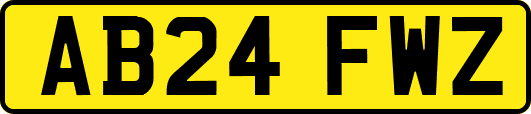 AB24FWZ