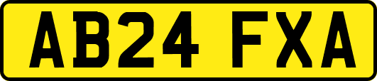 AB24FXA