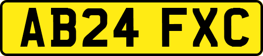 AB24FXC