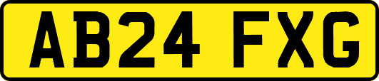 AB24FXG