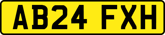 AB24FXH