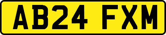 AB24FXM