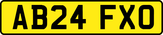 AB24FXO