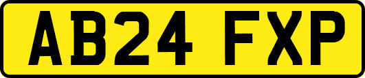 AB24FXP