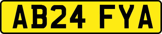 AB24FYA