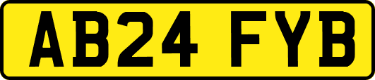 AB24FYB