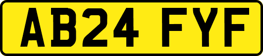 AB24FYF