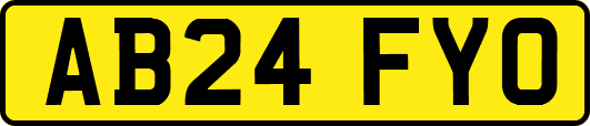 AB24FYO