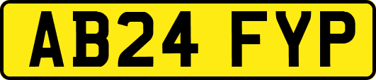 AB24FYP