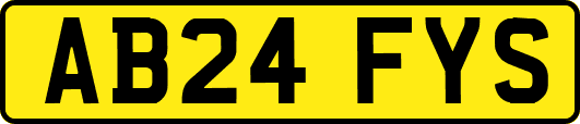 AB24FYS