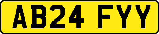 AB24FYY