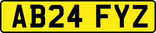 AB24FYZ
