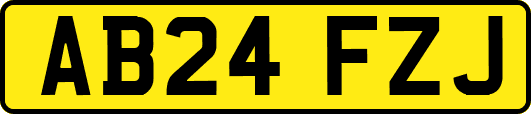 AB24FZJ