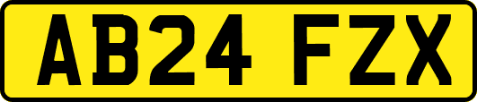 AB24FZX
