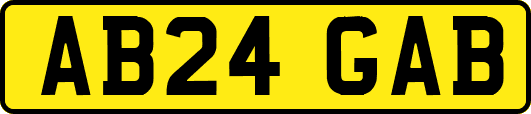 AB24GAB