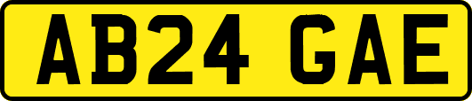 AB24GAE