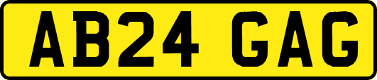 AB24GAG