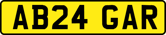 AB24GAR