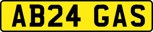 AB24GAS