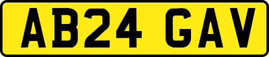 AB24GAV