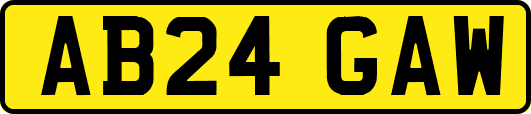 AB24GAW