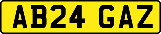 AB24GAZ