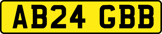AB24GBB