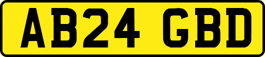 AB24GBD