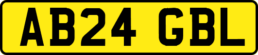 AB24GBL