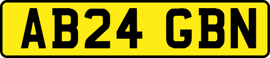 AB24GBN