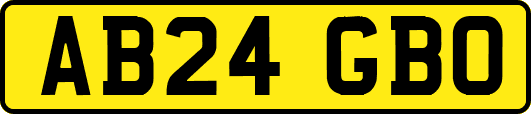AB24GBO