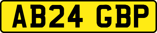AB24GBP