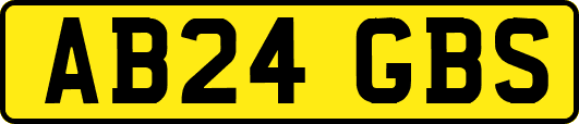 AB24GBS
