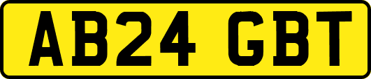 AB24GBT