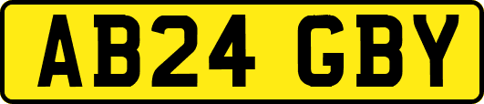 AB24GBY