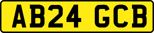 AB24GCB
