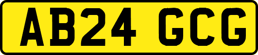 AB24GCG