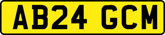 AB24GCM