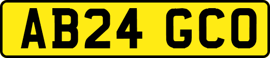 AB24GCO