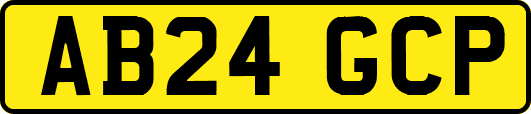 AB24GCP