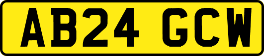 AB24GCW