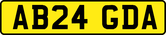 AB24GDA